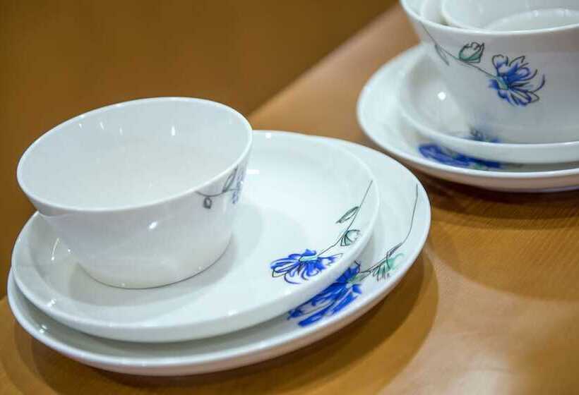 Fotos del hotel Dream Hotel And Apartment:  6