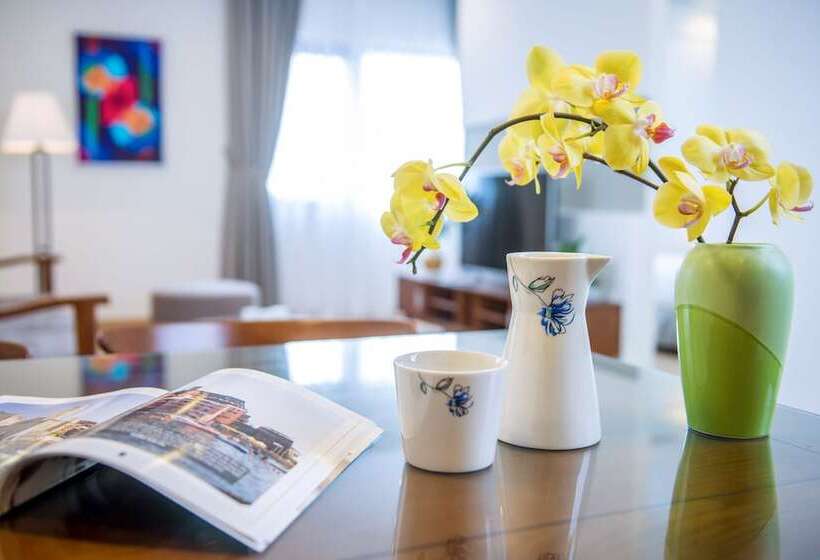 Fotos del hotel Dream Hotel And Apartment:  20