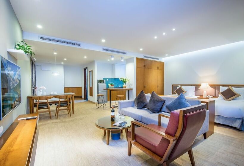 Fotos del hotel Dream Hotel And Apartment:  25