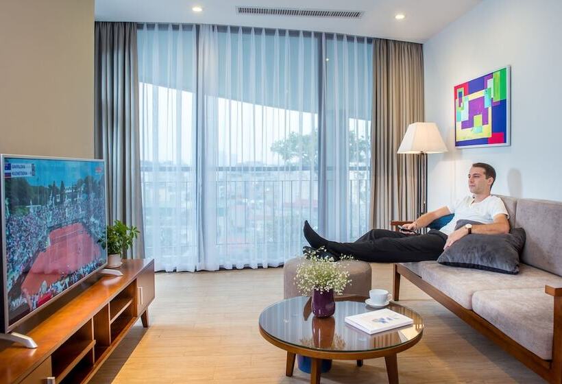 Fotos del hotel Dream Hotel And Apartment:  22