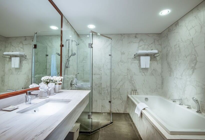 Fotos del hotel Dream Hotel And Apartment:  11