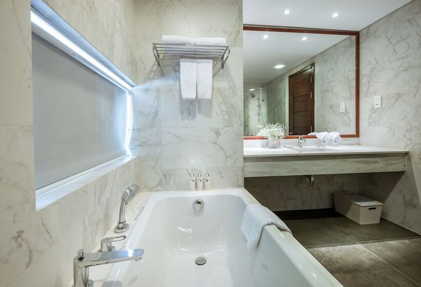 Fotos del hotel Dream Hotel And Apartment:  5