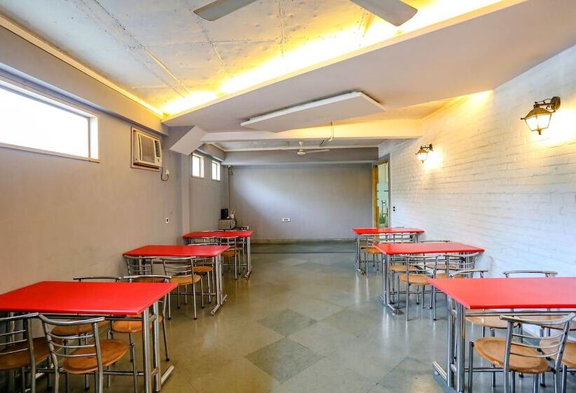 Fotos del hotel Fab Premium Nest:  6