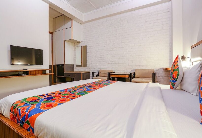 Fotos del hotel Fab Premium Nest:  21