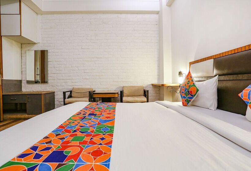 Fotos del hotel Fab Premium Nest:  20