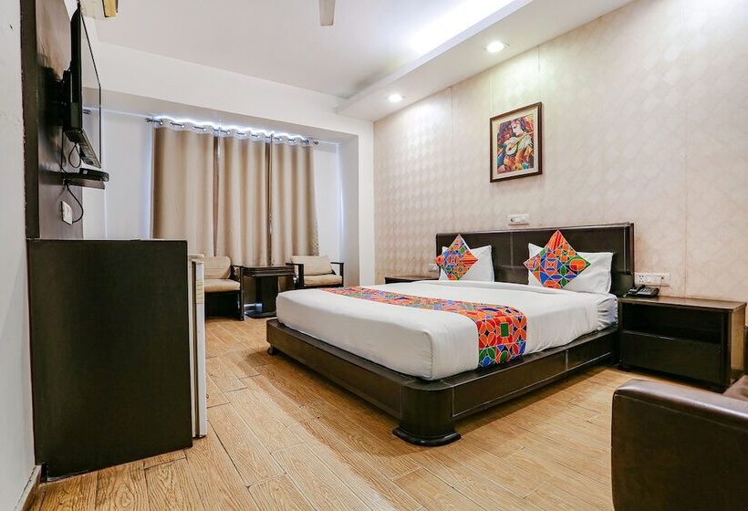 Fotos del hotel Fab Premium Nest:  19