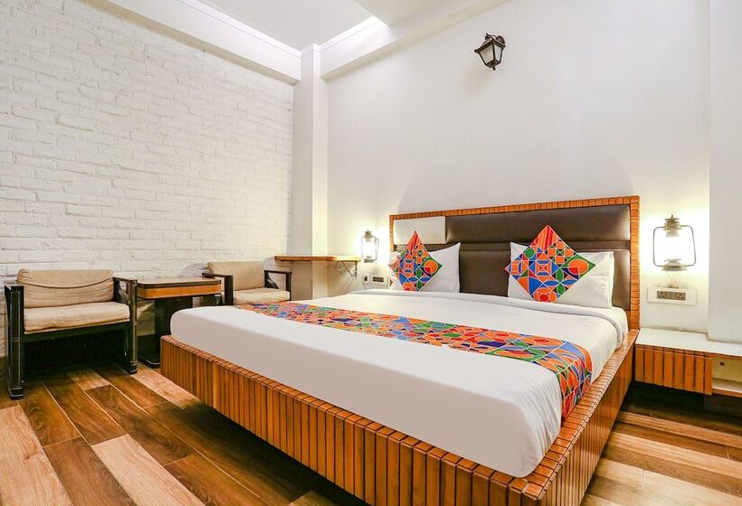 Fotos del hotel Fab Premium Nest:  18