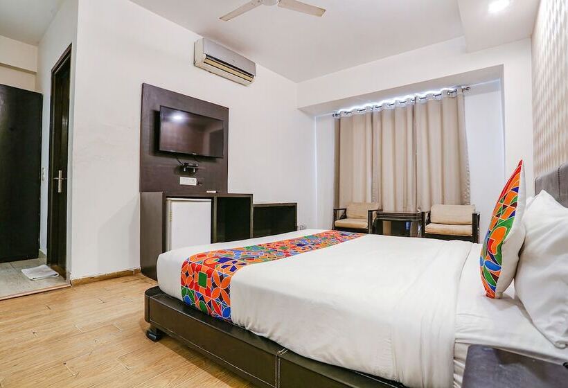 Fotos del hotel Fab Premium Nest:  17