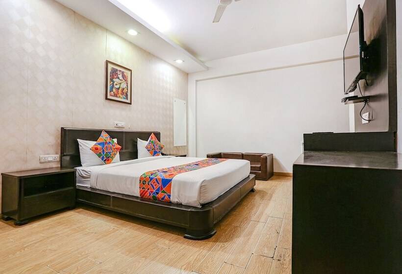 Fotos del hotel Fab Premium Nest:  16