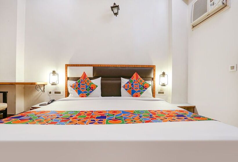 Fotos del hotel Fab Premium Nest:  23