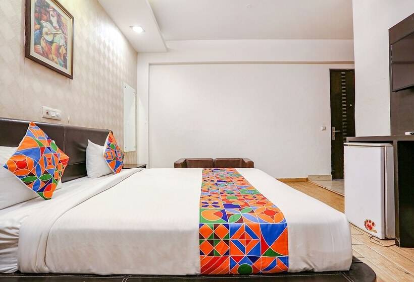 Fotos del hotel Fab Premium Nest:  15