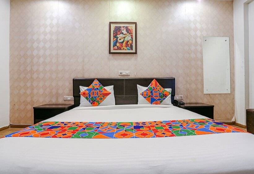 Fotos del hotel Fab Premium Nest:  14