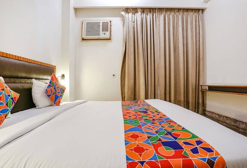 Fotos del hotel Fab Premium Nest:  13