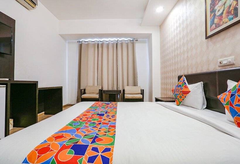 Fotos del hotel Fab Premium Nest:  22