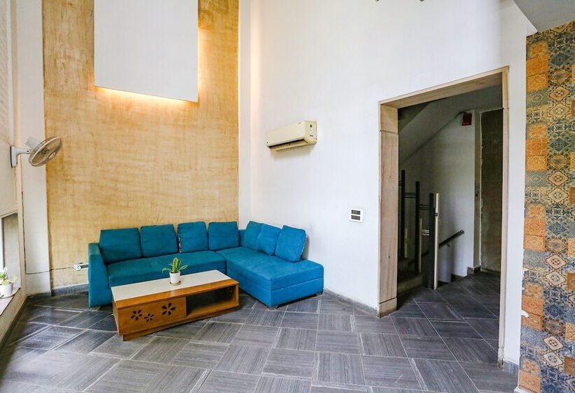 Fotos del hotel Fab Premium Nest:  25