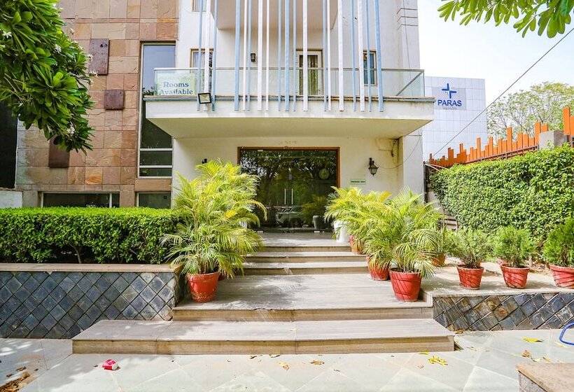 Fotos del hotel Fab Premium Nest:  9