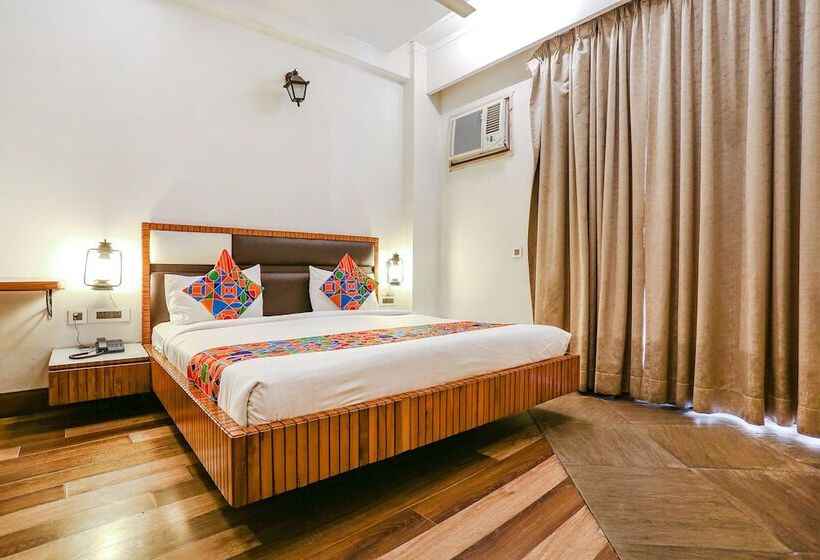 Fotos del hotel Fab Premium Nest:  2