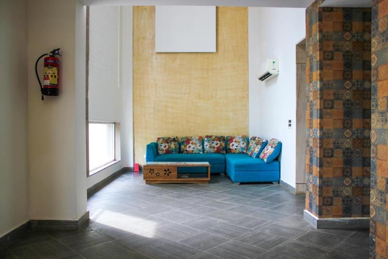 Fotos del hotel Fab Premium Nest:  24