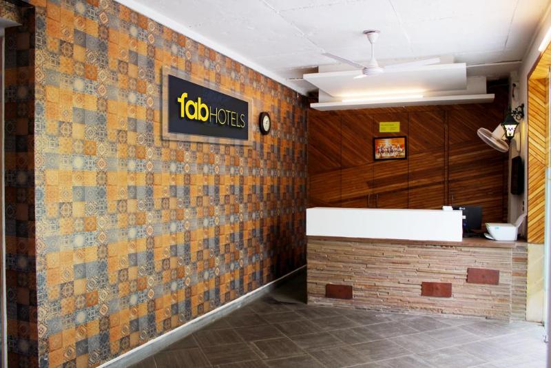 Fotos del hotel Fab Premium Nest:  3