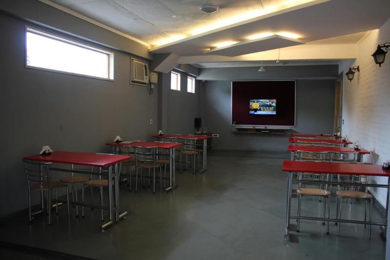 Fotos del hotel Fab Premium Nest:  8