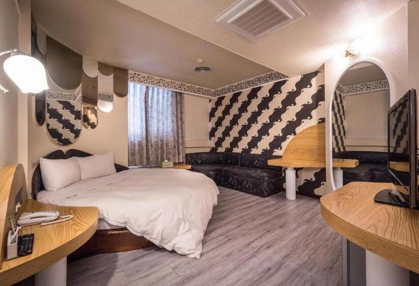 Fotos del hotel Golden Phoenix:  2