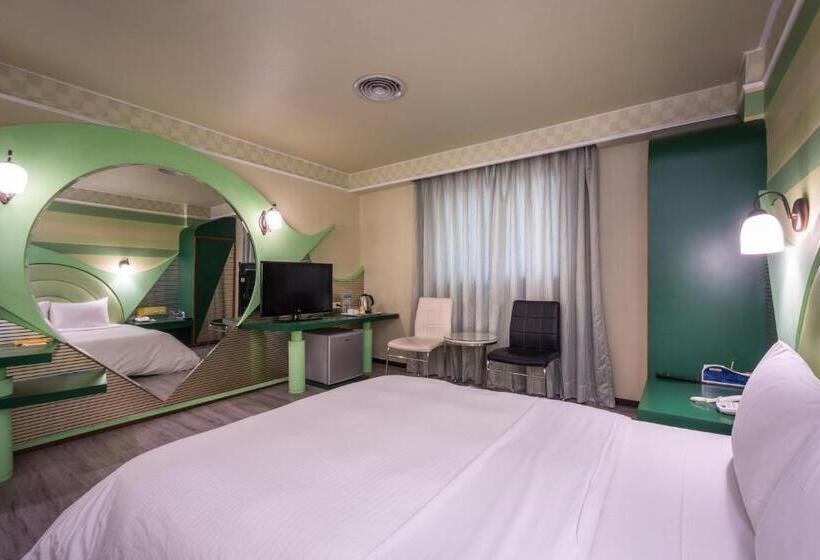 Fotos del hotel Golden Phoenix:  12