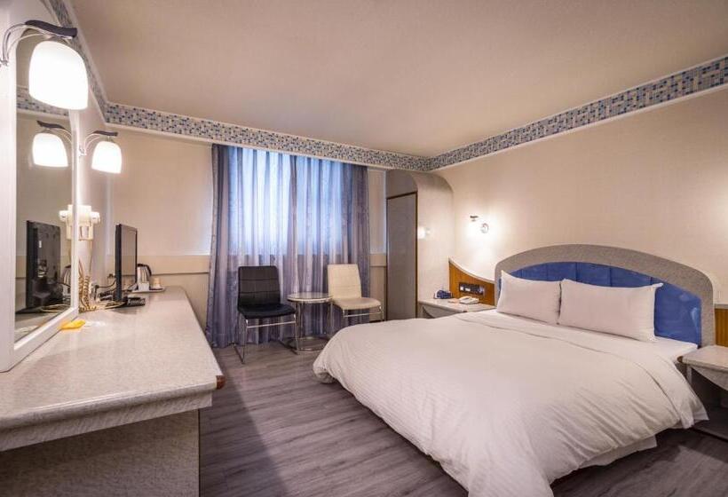 Fotos del hotel Golden Phoenix:  13