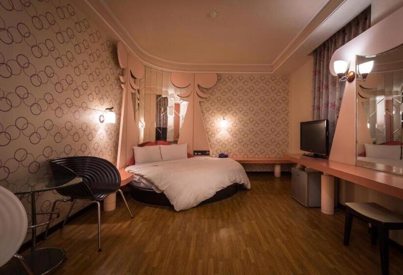 Fotos del hotel Golden Phoenix:  10