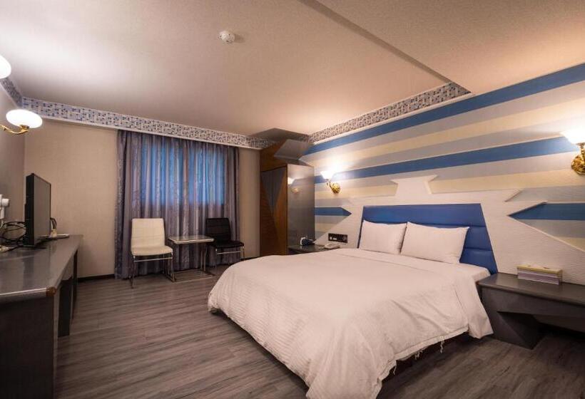 Fotos del hotel Golden Phoenix:  14