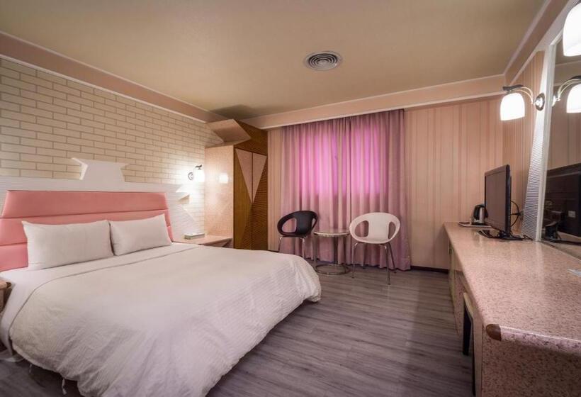 Fotos del hotel Golden Phoenix:  11