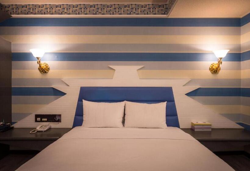 Fotos del hotel Golden Phoenix:  15