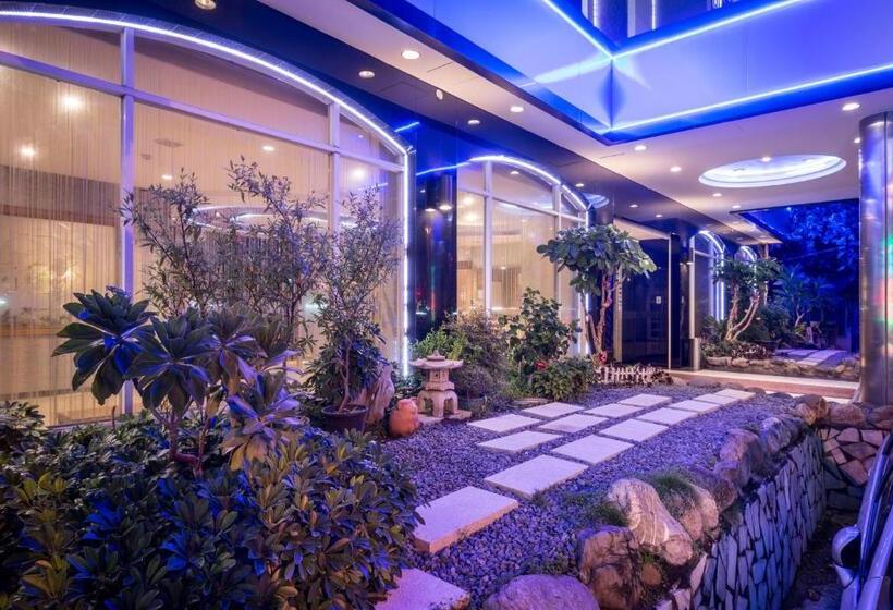 Fotos del hotel Golden Phoenix:  9