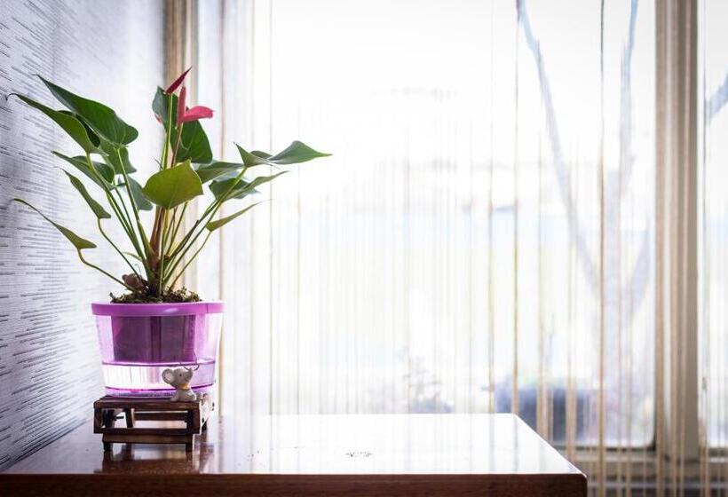 Fotos del hotel Golden Phoenix:  5