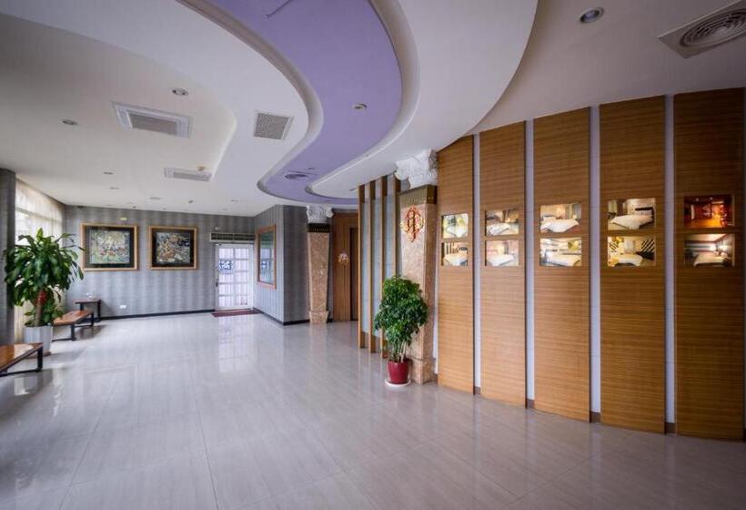 Fotos del hotel Golden Phoenix:  3