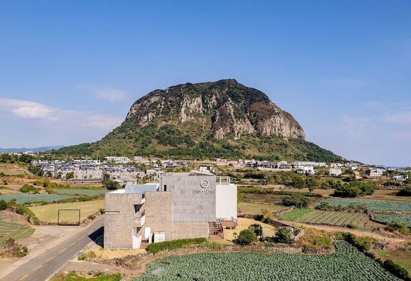 Fotos del hotel Lucid M:  15