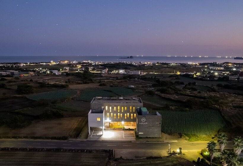 Fotos del hotel Lucid M:  13