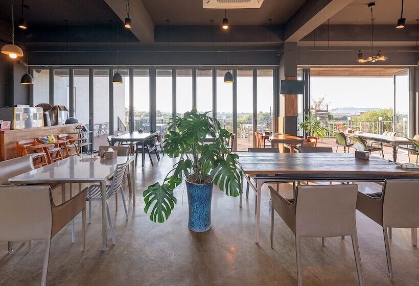 Fotos del hotel Lucid M:  4