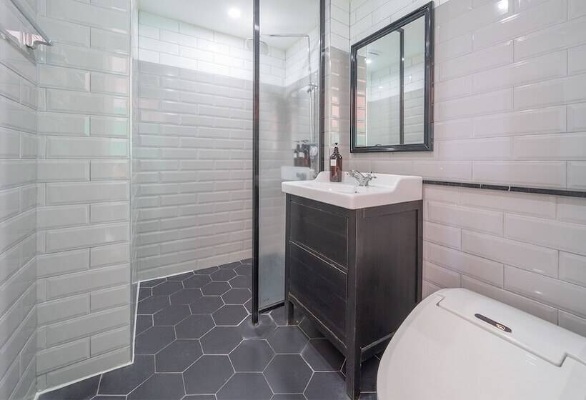 Fotos del hotel Lucid M:  10