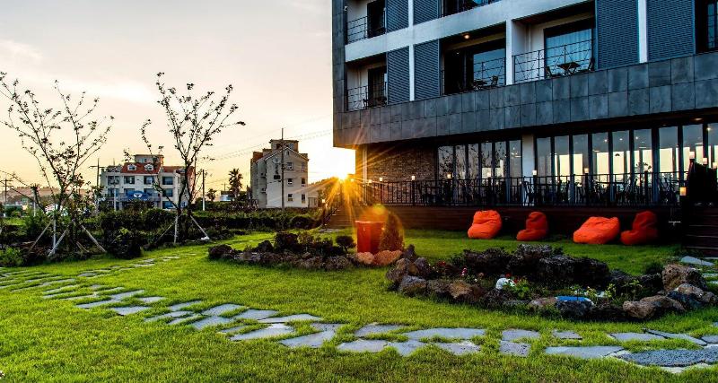 Fotos del hotel Lucid M:  21