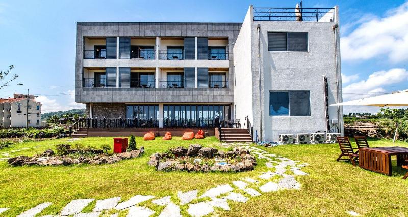 Fotos del hotel Lucid M:  19