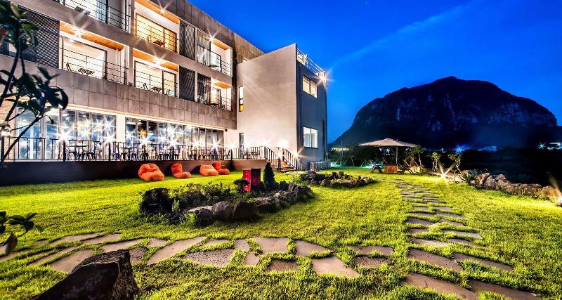 Fotos del hotel Lucid M:  25