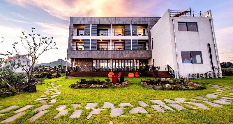 Fotos del hotel Lucid M:  20