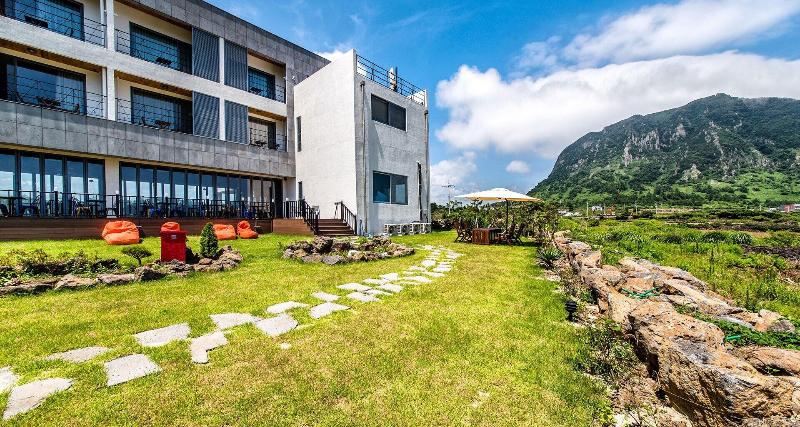 Fotos del hotel Lucid M:  18