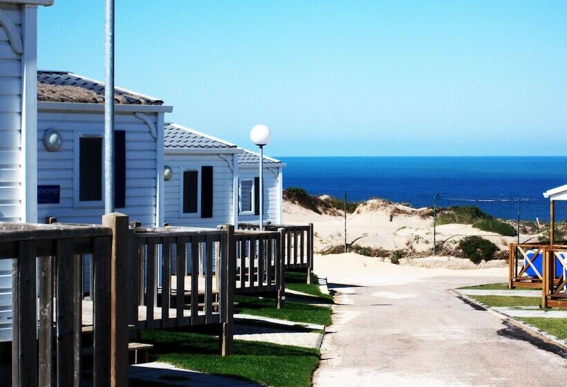 Fotos del hotel Parque De Campismo Orbitur Guincho:  13