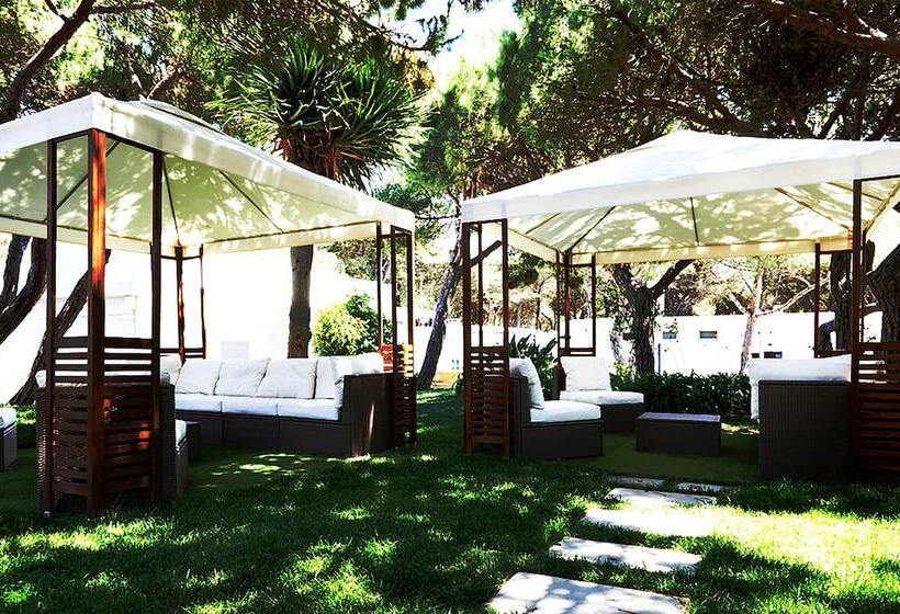 Fotos del hotel Parque De Campismo Orbitur Guincho:  6