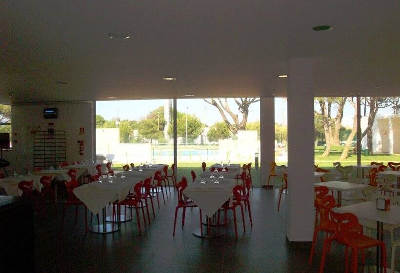 Fotos del hotel Parque De Campismo Orbitur Guincho:  3