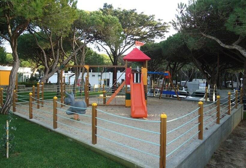 Fotos del hotel Parque De Campismo Orbitur Guincho:  5