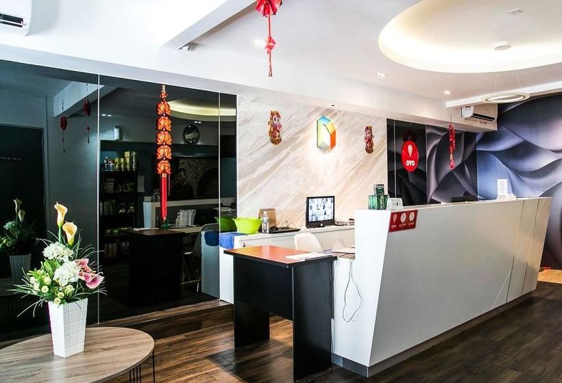 Fotos del hotel Dejaya Boutique Hotel Kuchai Lama:  4