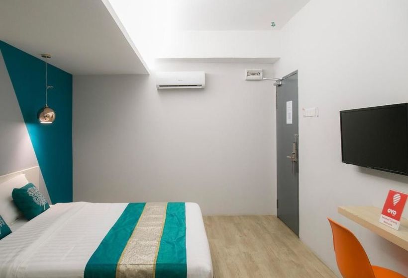 Fotos del hotel Dejaya Boutique Hotel Kuchai Lama:  16