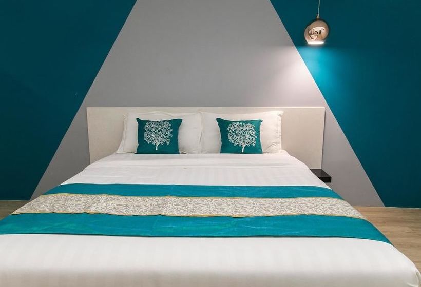 Fotos del hotel Dejaya Boutique Hotel Kuchai Lama:  15